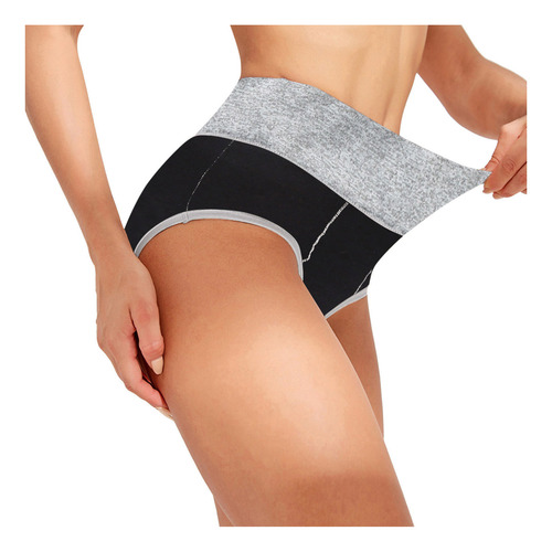 Calzoncillos C, Paquete De 4 Calzoncillos De Patchwork De Co