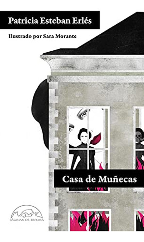 Casa De Munecas - Esteban Erles Patricia