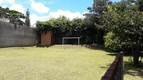 Imagem 20 de 29 de Chácara A Venda Em Atibaia, 1672,00m² - Ch03509 - 34078044