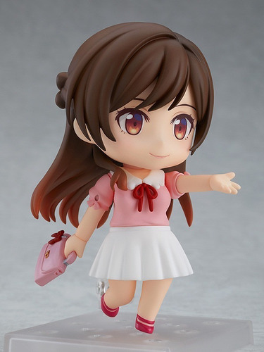 Nendoroid Chizuru Mizuhara Alugue uma namorada