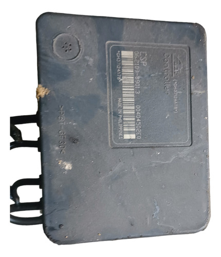 Modulo Abs De Honda Odyssey 2006(57110_shj_m1) (Usado)