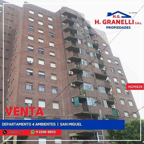 Departamento En Venta En Cofavi, Torre I