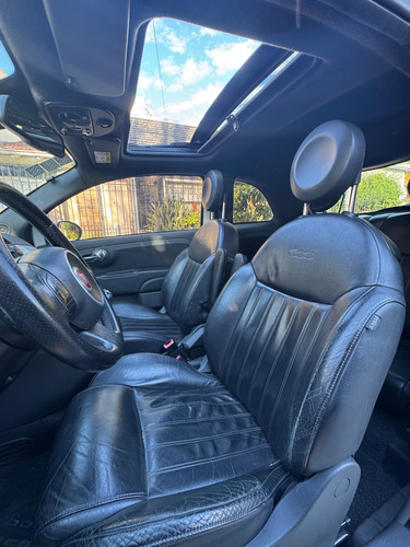 Fiat 500 1.4 Sport 105cv
