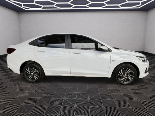 Chevrolet Onix 1.0 FLEX PLUS LT MANUAL