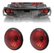 Comprar Par Luz  Traseras Para Can Am   2018-2022 Outlander Max 100