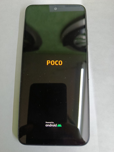 Xiaomi Poco M5s Dual Sim Desbloqueado Negro (Usado)