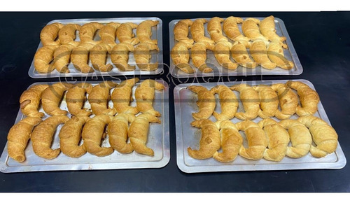 Horno Convector Morelli Dorato Panadero Pastelero Repostero