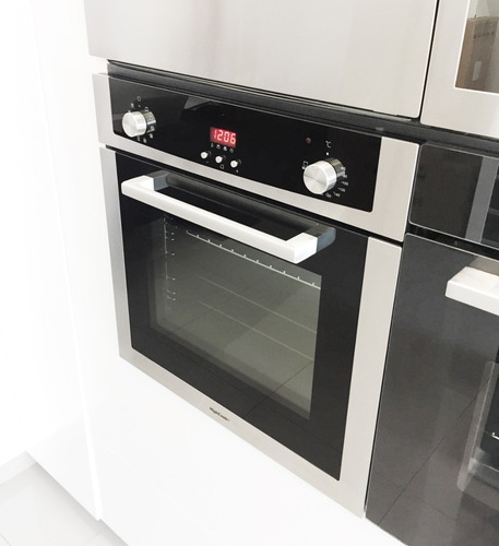 Hornos | Highcook | Nuevo | 1 Año Garantia | Programable