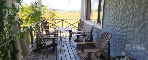 Imagen 8 de 30 de Venta 10 Ha, 3 Viviendas, Buen Potencial Turístico, Pueblo Eden, Punta Del Este Sch4818860