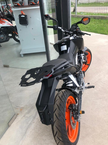 Ktm Duke 200 G1 0km Ultimas Unidades En Motoswift Falva