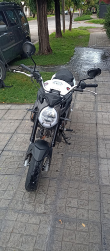 Gilera Gx1 125