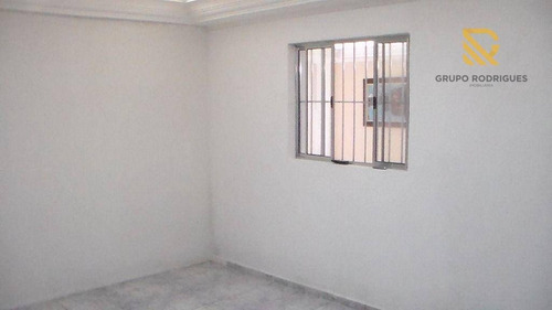 Imagem 8 de 13 de Sala Para Alugar, 18 M² Por R$ 1.300 E Condomínio 350/mês Iptu Incluso - Tatuapé - Prox. Ao Metrô Carrão - Sa0047