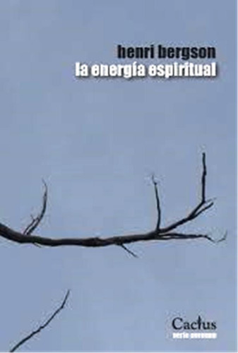 La Energia Espiritual