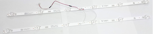 Tiras Led Hkpro Hkp32r01