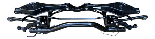 Puente Trasero Completo Jetta Mk6 Passat 2.5l Atm 2011-2018 (Usado)