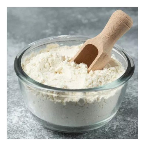 Extrato De Soja Natural Verde 500g