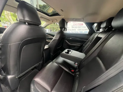 Mazda CX-30 2.5 Grand Touring Lx 4x2