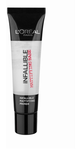 Primer Pre Base Infallible Priming Base Loreal Paris