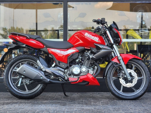 Imagen 1 de 25 de Benelli Tnt 15 - Financia Con Tarjeta De Credito!