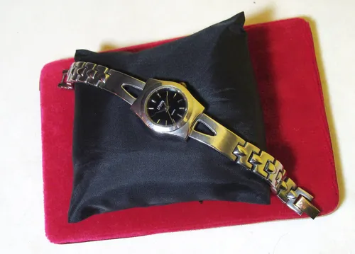 Reloj lemon quartz mujer hotsell