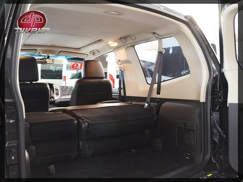 Pajero Full Hpe 3.2 D 4x4