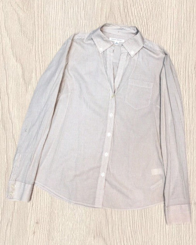 Camisa Banana Republic Talla S