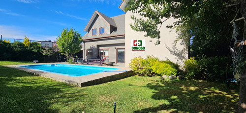 Venta Casa Portal De La Frontera 4d 3b