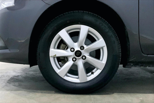 Imagen 9 de 25 de Nissan Versa Sedan 4 Pts Sense, Tm5, A/ac, Ve