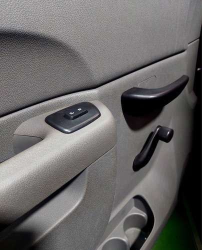 Chevrolet Silverado Ls