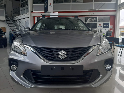 Imagen 12 de 15 de Suzuki Baleno Cross Mecánico Motor 1.4cc Modelo 2022