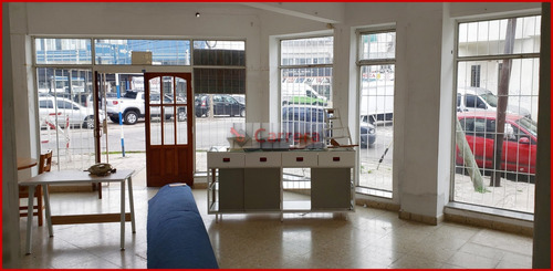 Local Y Casa 5 Amb En Venta En Villa Ballester