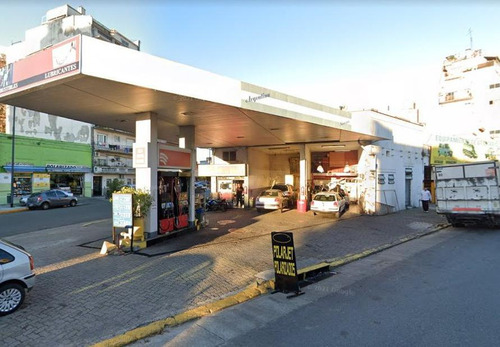 Fondo De Comercio En Venta - 1 Local 1 Depósito 2 Baños - 215mts2 - Villa Crespo
