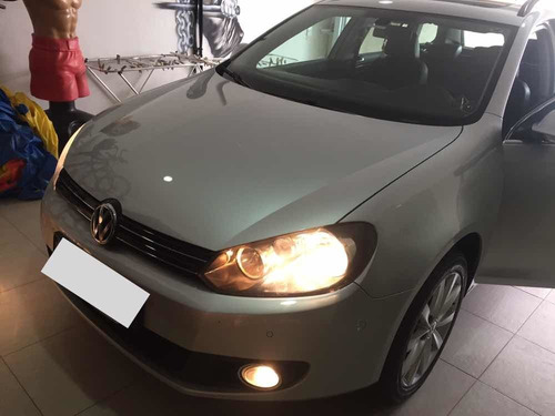 Volkswagen Jetta Variant 2.5 5p 2011