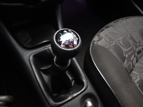 Imagem 7 de 13 de Peugeot 207 1.4 Xr Sport Flex Manual 2011