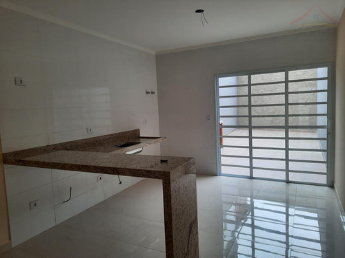 Imagem 5 de 15 de Sobrado Para Venda Em São Paulo, Freg. Do Ó, 3 Dormitórios, 1 Suíte, 2 Banheiros, 2 Vagas - So0177_1-2267214