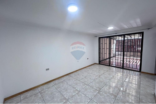 Tu Hogar Ideal En Calama: Comodidad Y Tranquilidad