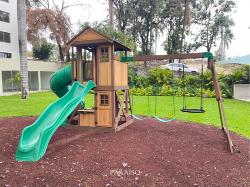 Lotes Premium | Jacarandas