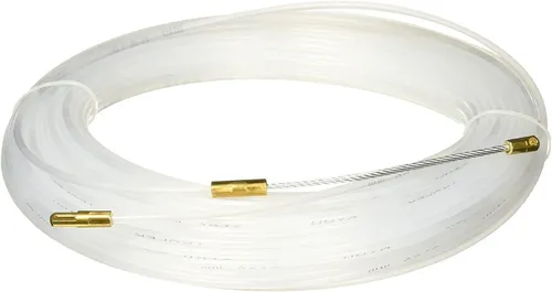 comprar Cinta De Enhebrar Cables \u002F Pasacable Acero 30 Metros Truper