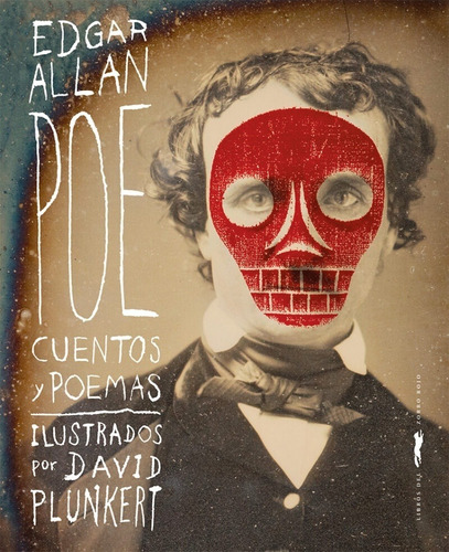 Cuentos Y Poemas - Edgar Allan/ Molina  Edu Poe