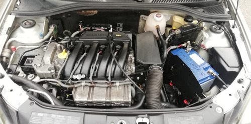 Renault Clio Expression.