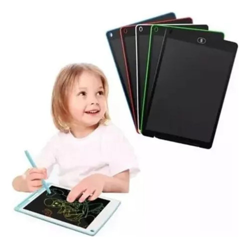 Tableta De Escritura Para Niños Lcd 16 Pulgadas