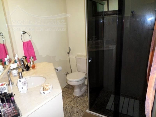 Imagem 6 de 15 de Casa Térrea Em Barão De Javary - Miguel Pereira - 1067