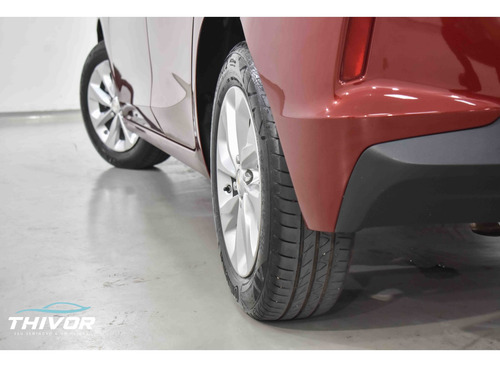 Chevrolet Onix 1.0 TURBO FLEX LTZ AUTOMÁTICO