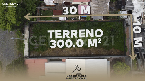 Terreno En Venta En La Virgencita, Colima