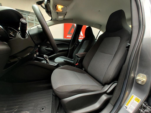 Chevrolet Onix 1.0t Ls At