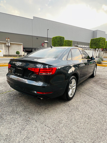 Audi A4 2.0 T Dynamic 190hp Dsg