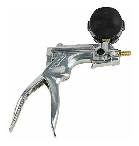 El Kit De Prueba Automotriz Mityvac Mv8500 Silverline Elite