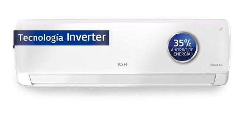 Bgh Inverter 4500 Frigorias Aire Acondicionado Split