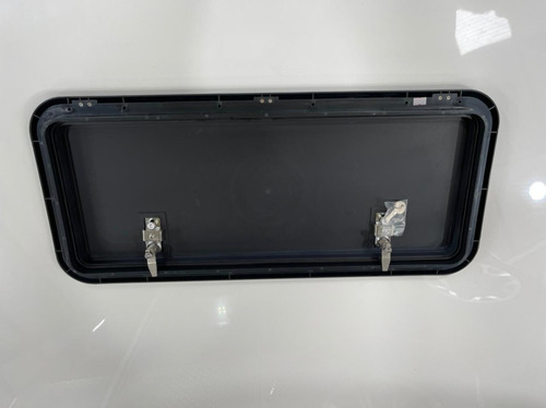 Imagen 2 de 2 de Tapa Valijero Para Casa Rodante Y Trailer