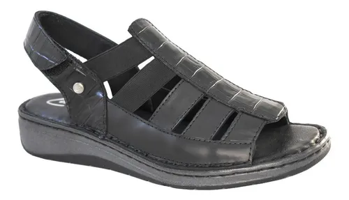 Sandalias cavatini online hombre